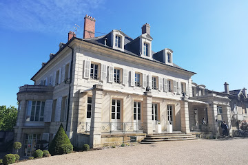 Château Mme de Graffigny