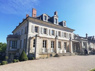 Château Mme de Graffigny