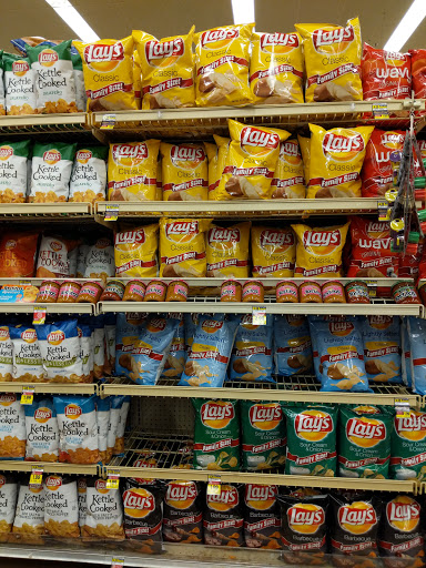 Grocery Store «Jewel-Osco», reviews and photos, 2480 IL-59, Plainfield, IL 60586, USA