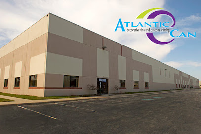 Atlantic Sales & Distribution LLC