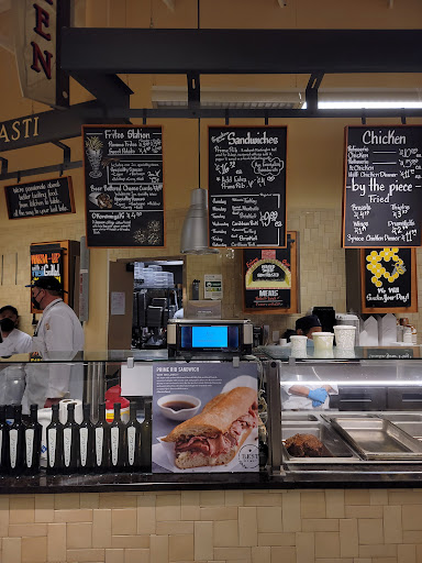 Gourmet Grocery Store «Metropolitan Market Magnolia», reviews and photos, 3830 34th Ave W, Seattle, WA 98199, USA