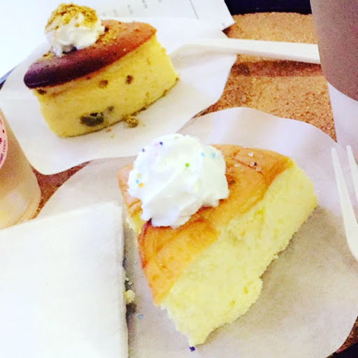 Cafe «Just Cheesecake», reviews and photos, 3585 Peachtree Industrial Blvd #129, Duluth, GA 30096, USA