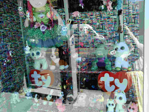 Candy Store «Sweet Dreams: Toys», reviews and photos, 2921 College Ave, Berkeley, CA 94705, USA