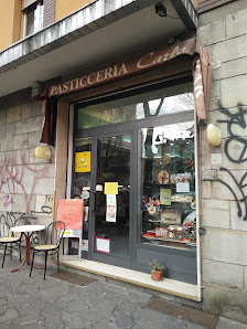 Bar Pasticceria Carlo Di Pivi Stefania Via degli Orti, 10c, 40137 Bologna BO, Italia
