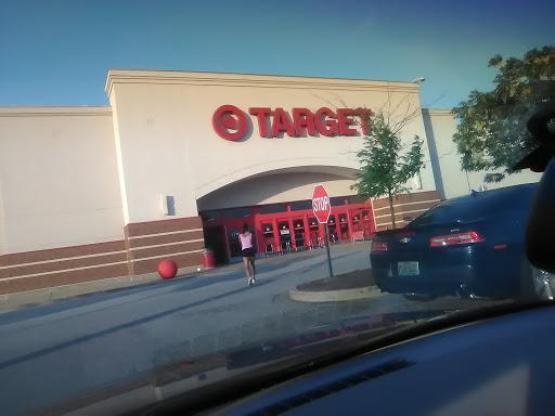 Department Store «Target», reviews and photos, 12275 St Charles Rock Rd, Bridgeton, MO 63044, USA