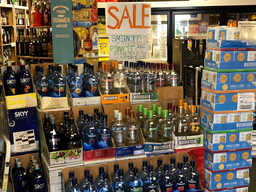 Liquor Store «Cedarbrook Liquors», reviews and photos, 1 NJ-73, Berlin, NJ 08009, USA