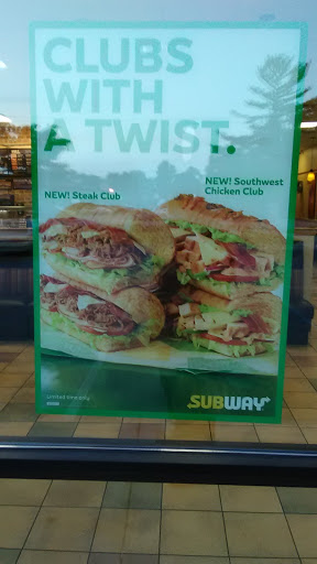 Restaurant «Subway», reviews and photos, 748 Eastern Blvd #100, Clarksville, IN 47129, USA