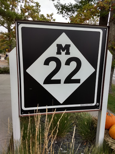 Clothing Store «M22 Glen Arbor», reviews and photos, 6298 Western Ave, Glen Arbor, MI 49636, USA