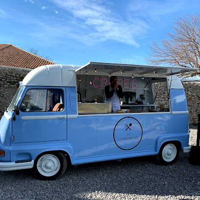 Antoine Caupert Productions, DJ / Photobooth / Caravane bar / Food truck de mariage à Montpellier