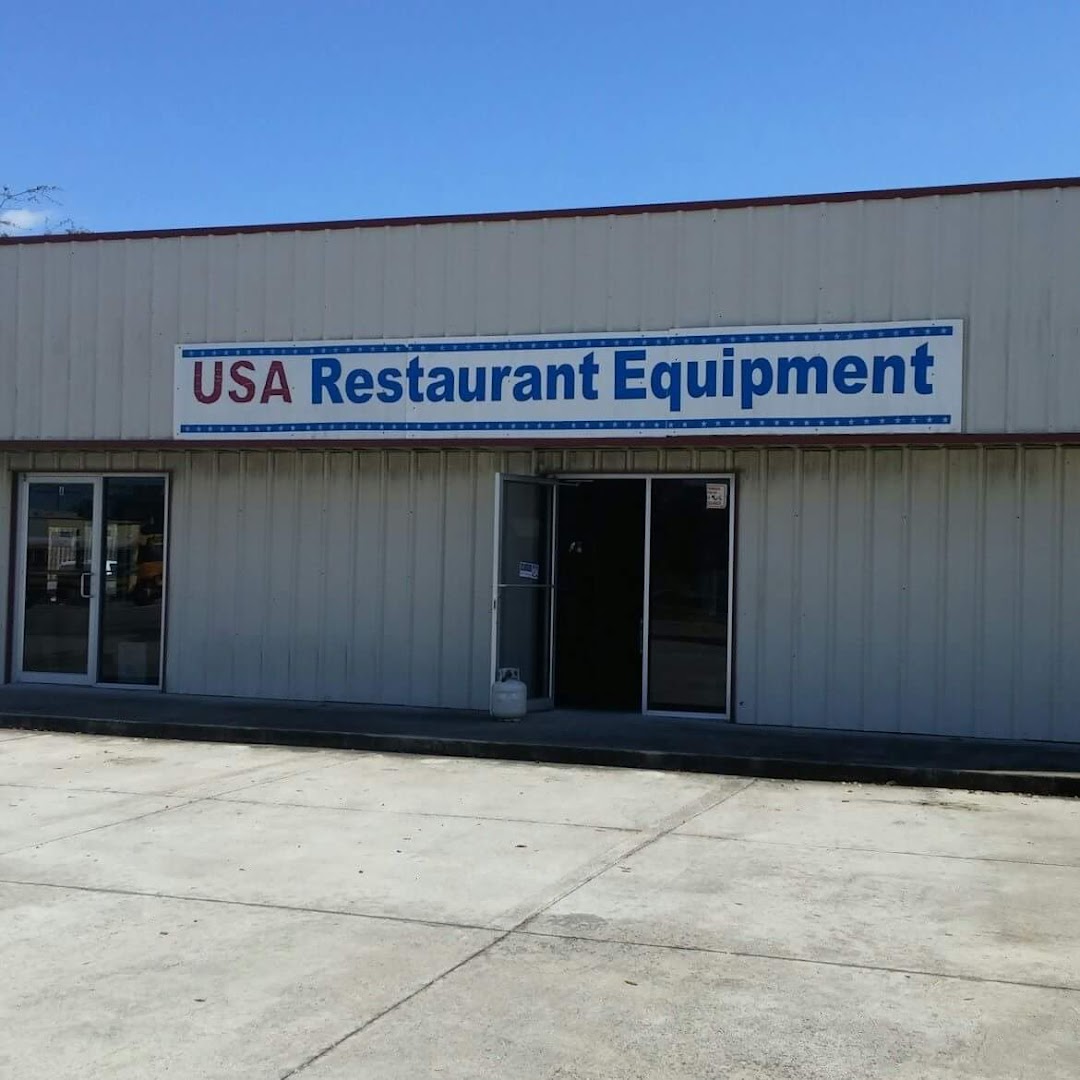 USA Restaurant Equipment Inc