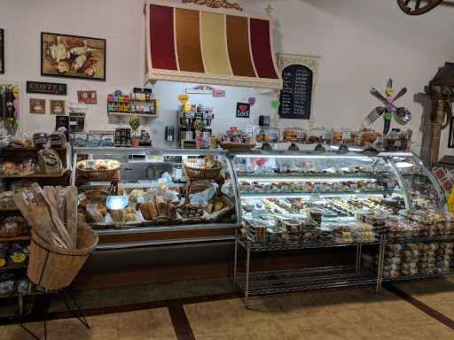 Grocery Store «Old World Food Market», reviews and photos, 40 NY-59, Nyack, NY 10960, USA