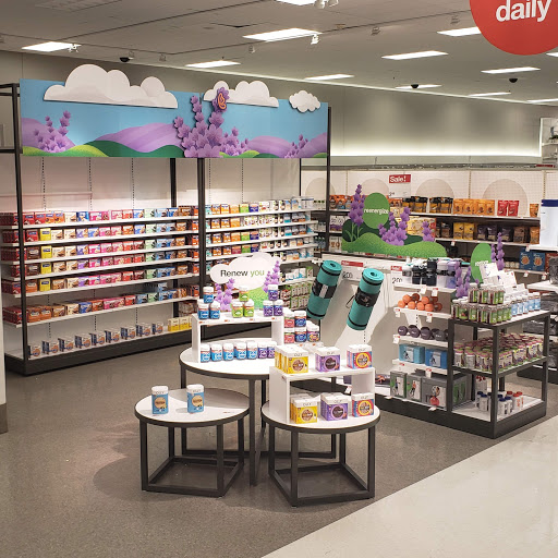 Department Store «Target», reviews and photos, 79 Commerce Way, Seekonk, MA 02771, USA