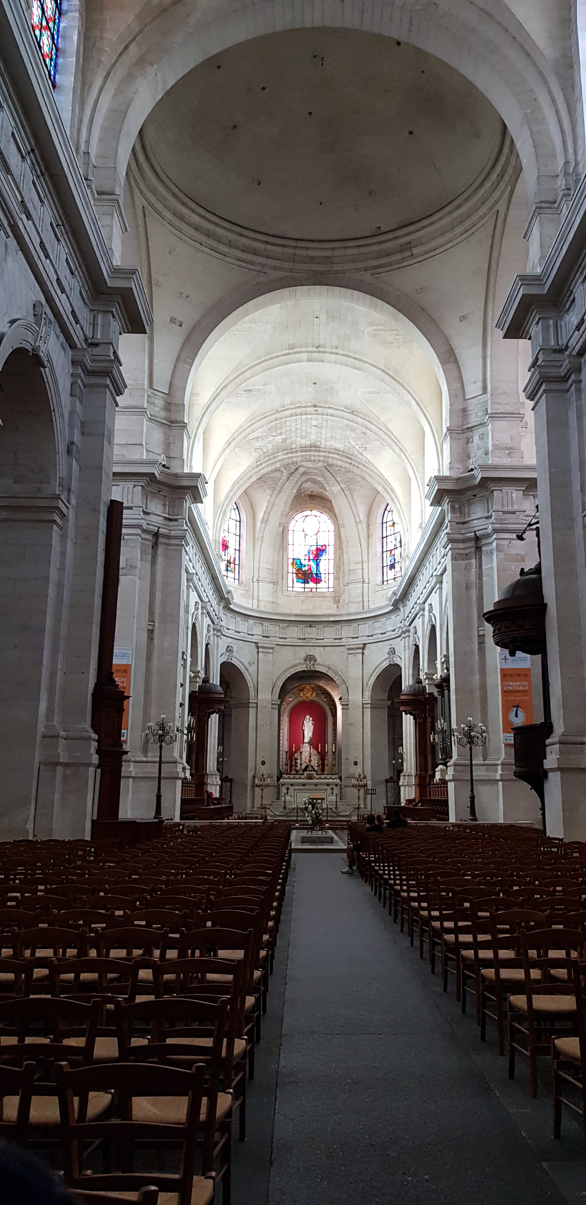 Photo n° 20 de l'avis de Dominique.a fait le 06/07/2021 à 19:35