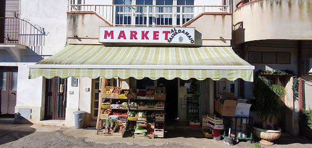 Market Al Salva Danaio Via Schioppo, 89866 Ricadi VV, Italia