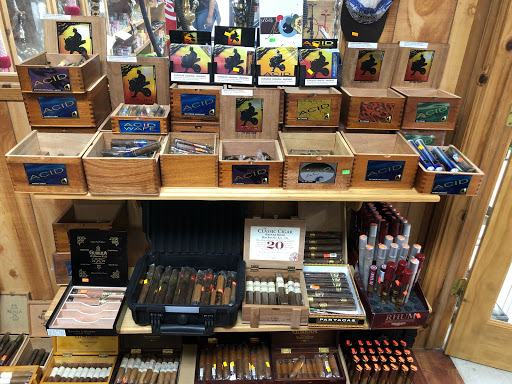 Tobacco Shop «TOBACCO AND BEYOND», reviews and photos, 3947 N Belt Line Rd, Irving, TX 75038, USA