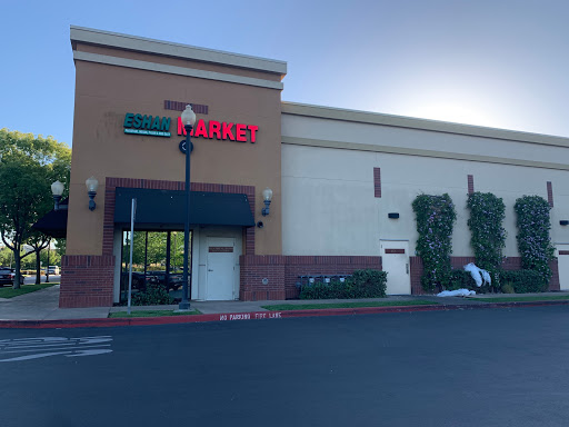 Grocery Store «Zeeshan Market», reviews and photos, 3648 N Freeway Blvd #230, Sacramento, CA 95834, USA