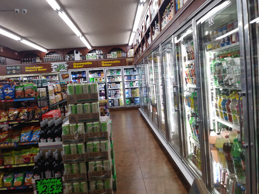 Liquor Store «Liquor Express», reviews and photos, 1605 E Apache Blvd, Tempe, AZ 85281, USA