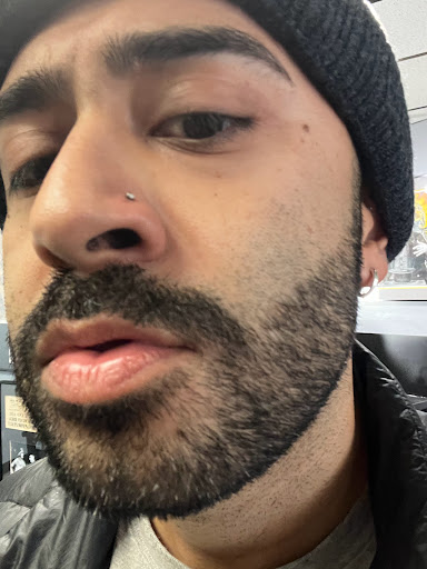 Explore rip grandma tattoo ideas, creative tattoo ideas in Waterford, available at Bluz Tattooz & Body Piercing Inc.