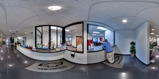 Chevrolet Dealer «Dyer Chevrolet Vero Beach», reviews and photos, 1000 US-1, Vero Beach, FL 32960, USA