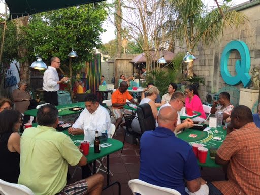 Bar «23rd Street Station», reviews and photos, 1706 23rd St, Galveston, TX 77550, USA