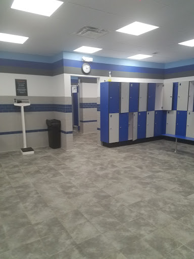 Health Club «Crunch - Huntingdon Valley», reviews and photos, 755 Huntingdon Pike, Huntingdon Valley, PA 19006, USA