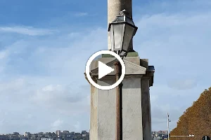 Monumento ai Caduti del Mare image