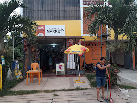 Market Alamedas