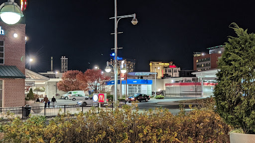 Outlet Mall «Tanger Outlet Atlantic City», reviews and photos, 2014 Baltic Ave, Atlantic City, NJ 08401, USA