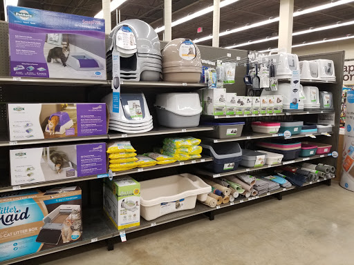 Pet Supply Store «Petco Animal Supplies», reviews and photos, 1945 W Palmetto St #250, Florence, SC 29501, USA