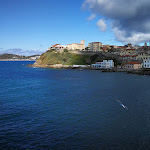Photo n°2 de l'avis de Ennyfalcos. fait le 30/05/2019 à 09:10 sur le  Al Solito Posto Beach à Piombino