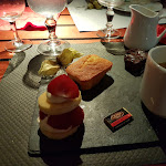 Photo n° 1 de l'avis de Cécile.a fait le 03/08/2018 à 08:22 pour Restaurant Le Dz à Douarnenez