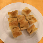 Photo n°10 de l'avis de Tina.i fait le 11/07/2019 à 06:38 sur le  Trattoria La Ruota à Genoa