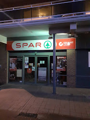 SPAR Paal