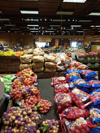Supermarket «Wegmans», reviews and photos, 4287 Genesee Valley Plaza Rd, Geneseo, NY 14454, USA