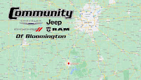 Community Chrysler Dodge Jeep Ram of Bloomington - Photo 5 - Car repair in Bloomington, IN, Bloomington