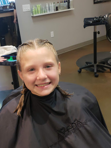 Hair Salon «Secrets Hair Salon», reviews and photos, 18555 N 59th Ave, Glendale, AZ 85308, USA