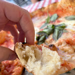 Photo n°2 de l'avis de Alex.p fait le 13/05/2024 à 18:25 sur le  Pizzeria Ristorante Donnarumma à Como