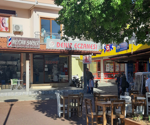 Deniz Eczanesi
