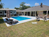 Tejas Fiberglass Pools - Photo 3 - Car repair in Lumberton, TX, Beaumont
