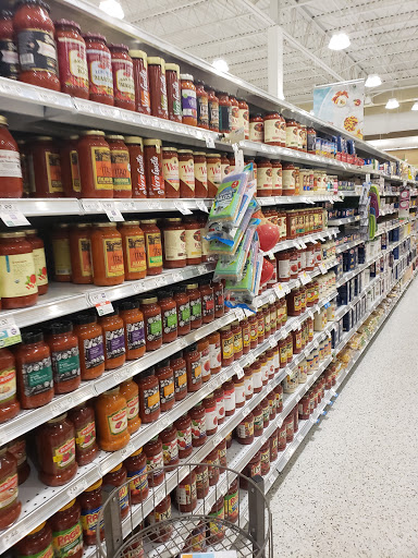 Supermarket «Publix Super Market at Powers Ferry Village», reviews and photos, 6300 Powers Ferry Rd NW, Sandy Springs, GA 30339, USA