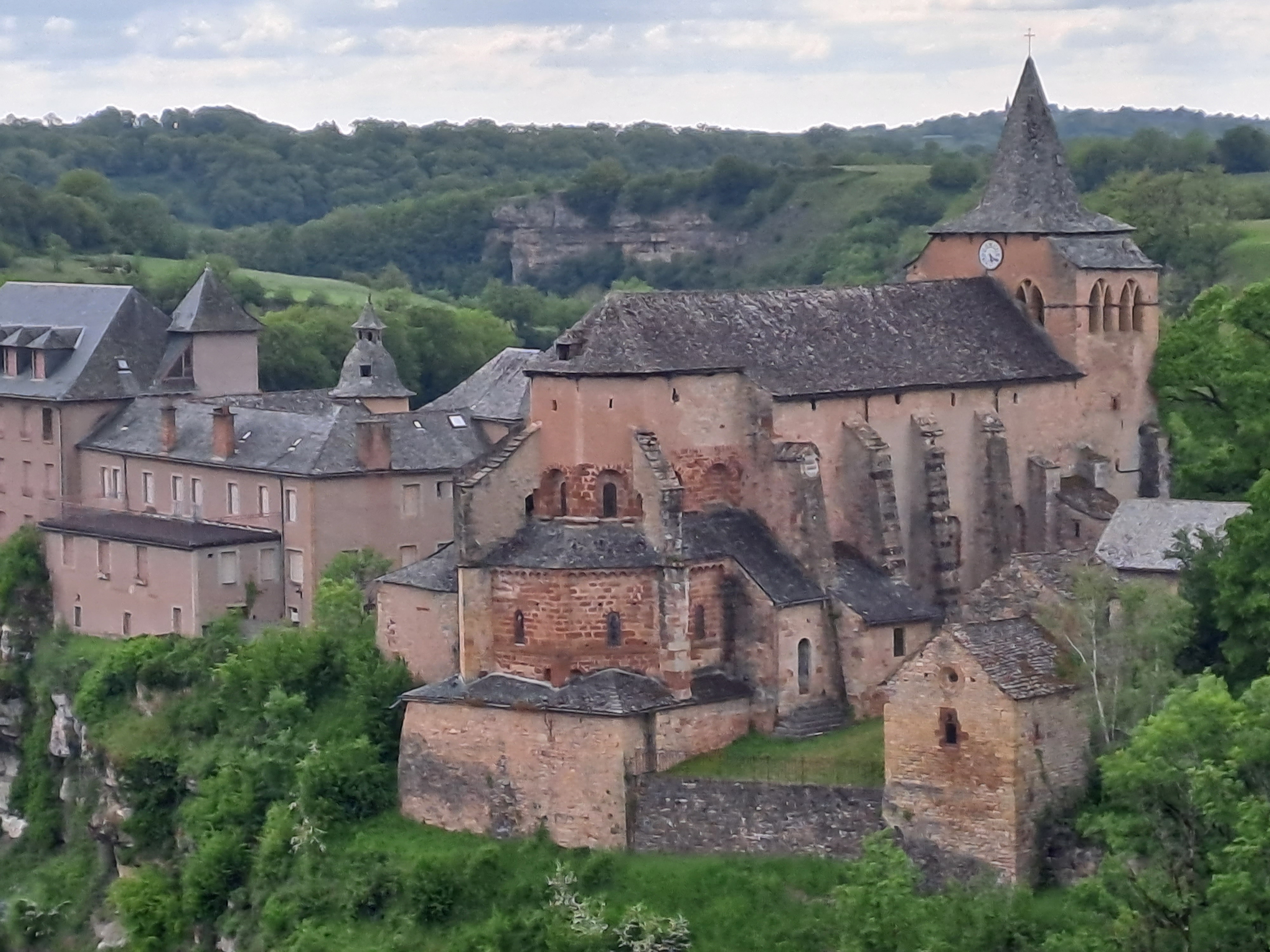 Photo n° 1 de l'avis de Françoise.a fait le 31/05/2023 à 06:51