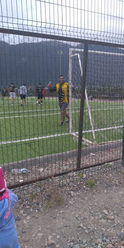 Opiniones de Multicancha Club Cerro Porteño en Coyhaique - Campo de fútbol