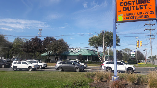 Coffee Shop «Starbucks», reviews and photos, 2100 NJ-35, Oakhurst, NJ 07755, USA