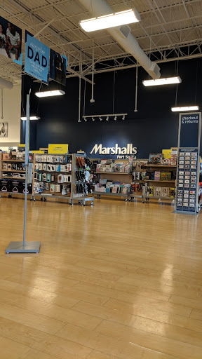 Department Store «Marshalls», reviews and photos, 4900 Rogers Ave S102-C, Fort Smith, AR 72903, USA