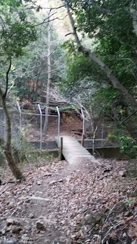 中里中 公園