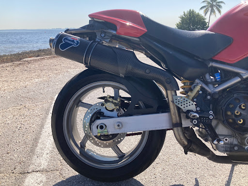 Motorcycle Dealer «Bikepass Motorsports, Inc.», reviews and photos, 5081 N State Rd 7 #801, Davie, FL 33314, USA