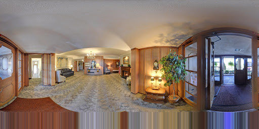 Funeral Home «Ryan-Parke Funeral Home», reviews and photos, 120 S Northwest Hwy, Park Ridge, IL 60068, USA