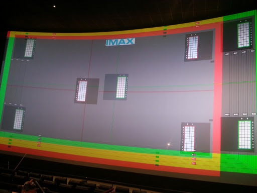 Movie Theater «United Artists Farmingdale 10», reviews and photos, 20 Michael Ave, Farmingdale, NY 11735, USA