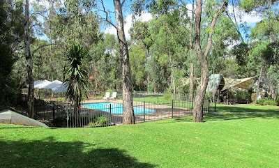 Photos of A-Line Holiday Park