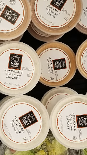 Grocery Store «Ralphs», reviews and photos, 425 S Sunrise Way a, Palm Springs, CA 92262, USA